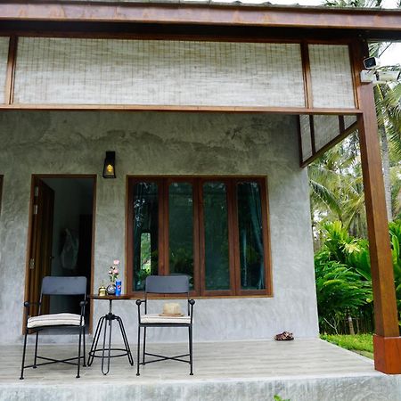 Na Vela Village Koh Lanta Phòng bức ảnh