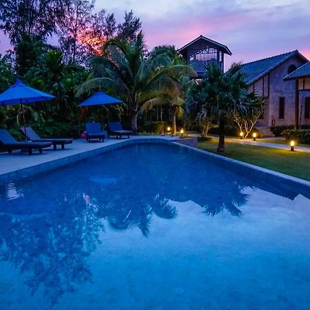 Na Vela Village Koh Lanta Ngoại thất bức ảnh