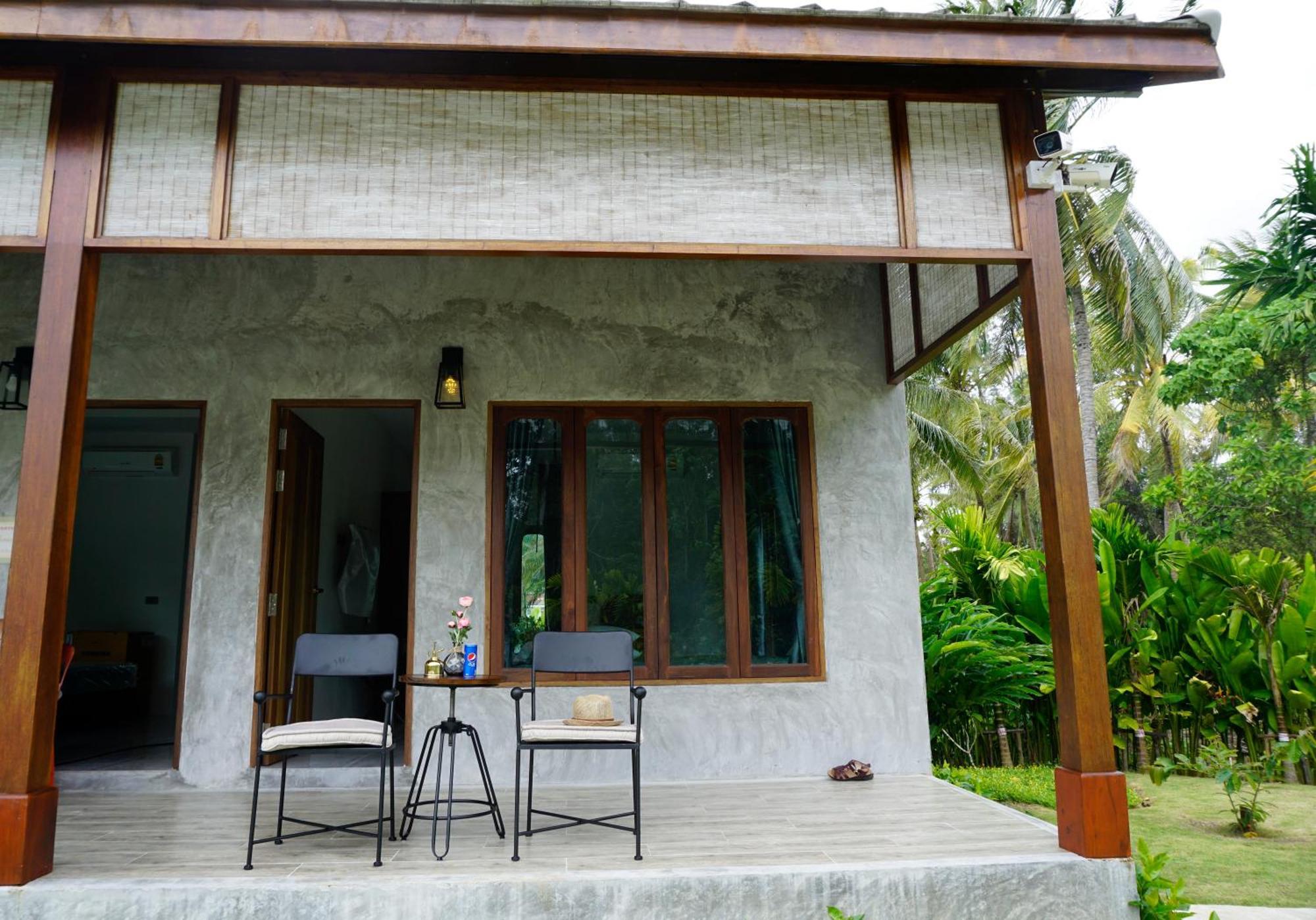 Na Vela Village Koh Lanta Phòng bức ảnh