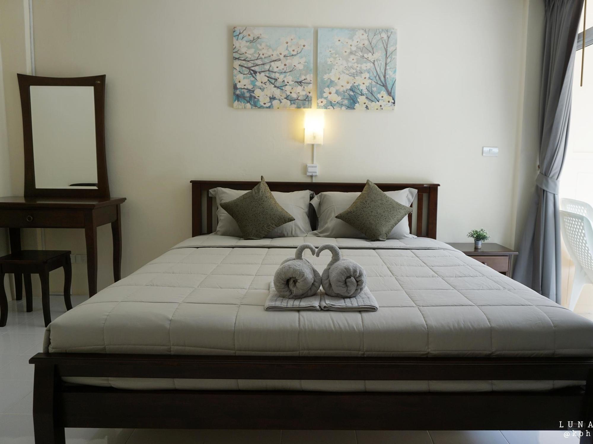 Na Vela Village Koh Lanta Ngoại thất bức ảnh