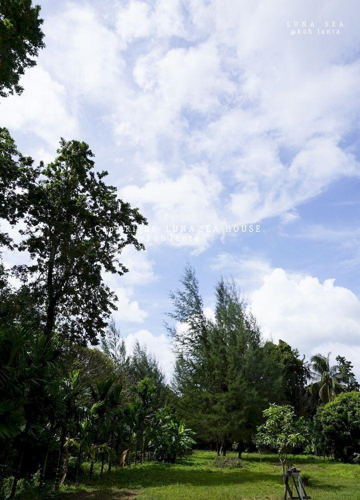 Na Vela Village Koh Lanta Ngoại thất bức ảnh