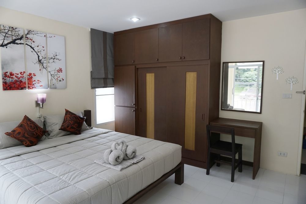 Na Vela Village Koh Lanta Ngoại thất bức ảnh