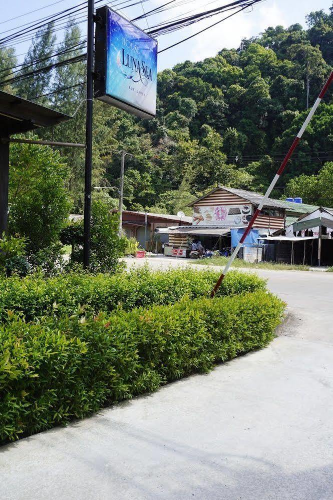 Na Vela Village Koh Lanta Ngoại thất bức ảnh