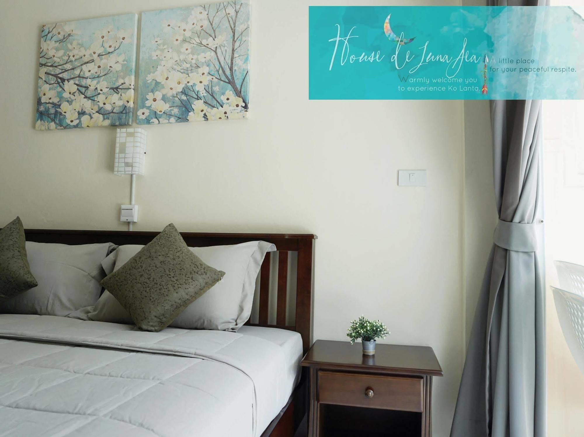 Na Vela Village Koh Lanta Ngoại thất bức ảnh