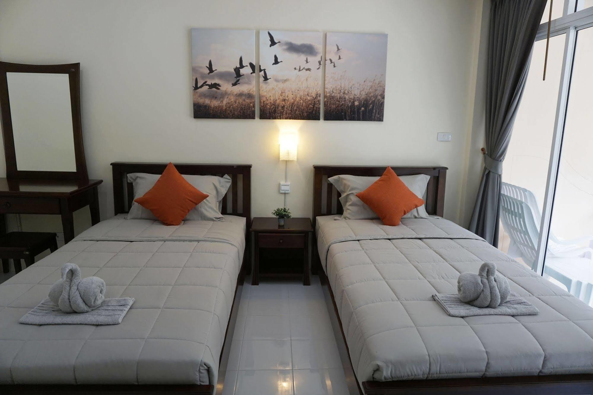 Na Vela Village Koh Lanta Ngoại thất bức ảnh