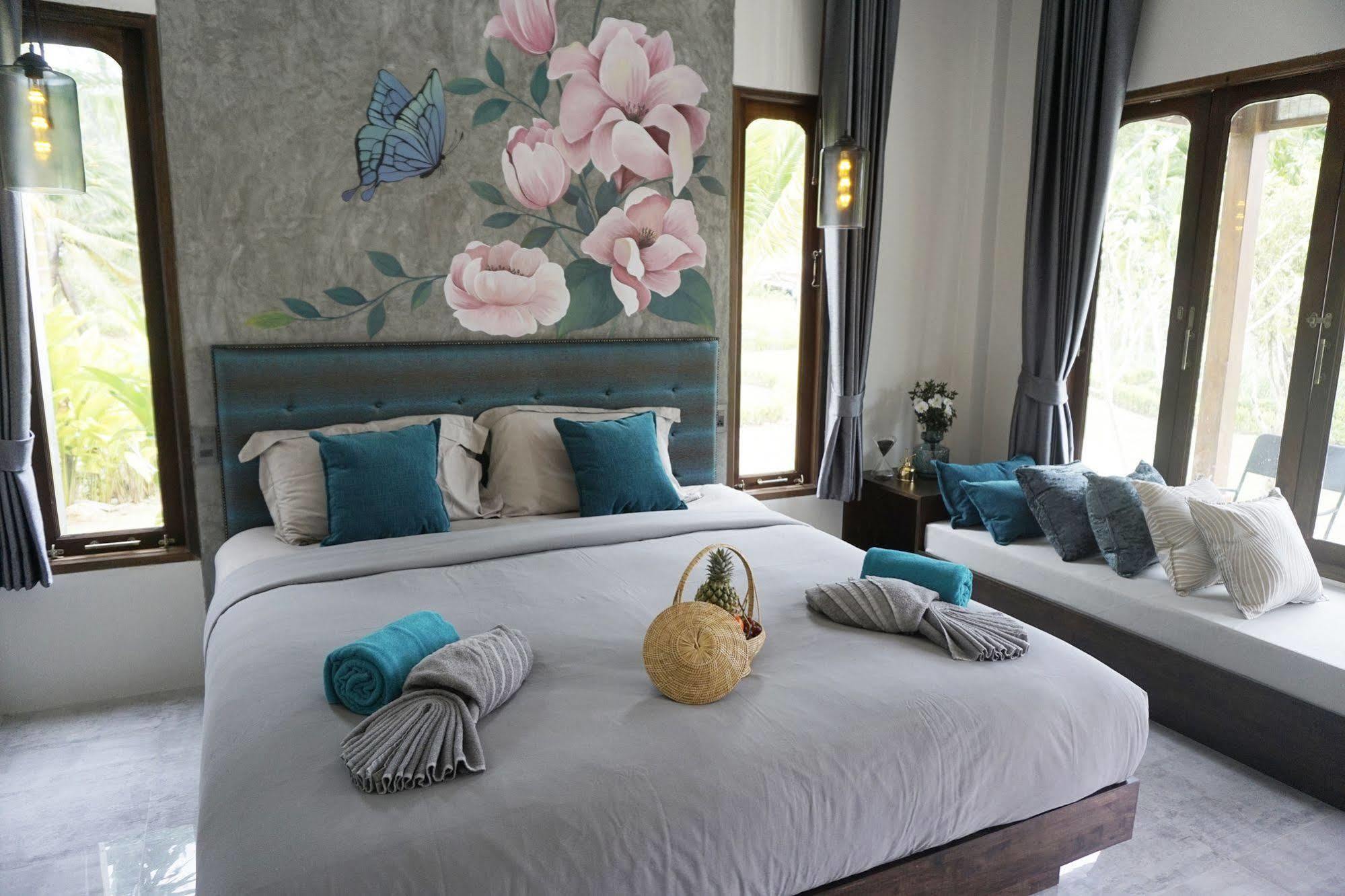 Na Vela Village Koh Lanta Ngoại thất bức ảnh