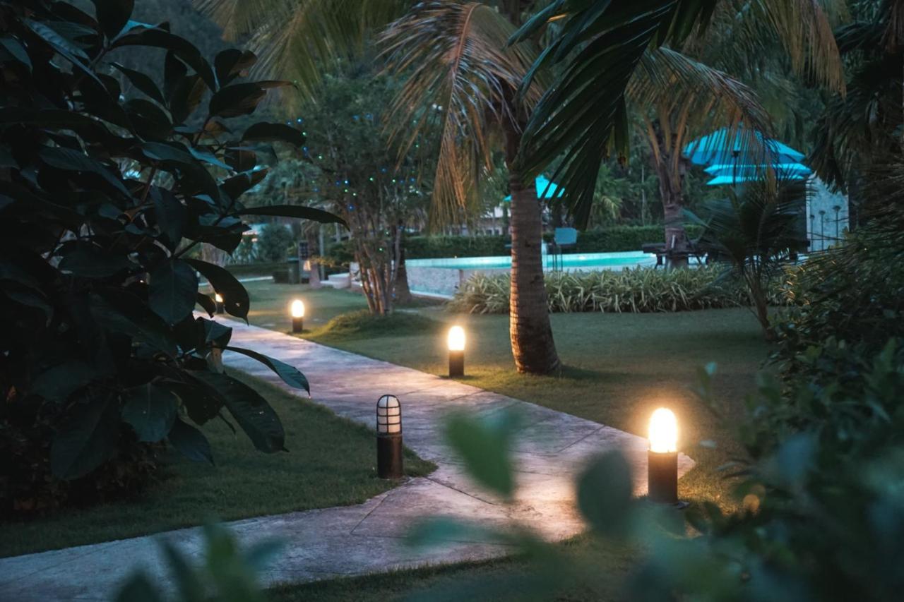 Na Vela Village Koh Lanta Ngoại thất bức ảnh