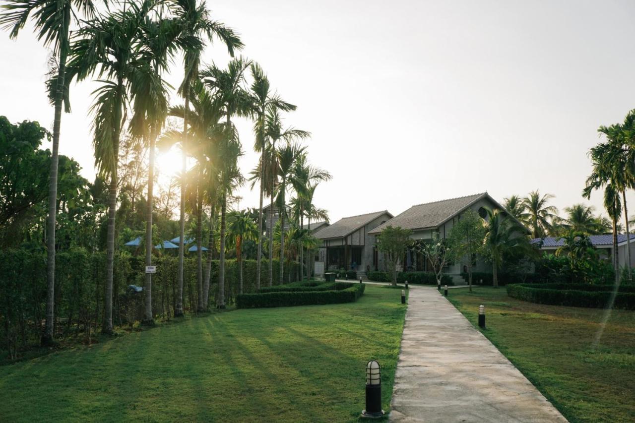Na Vela Village Koh Lanta Ngoại thất bức ảnh