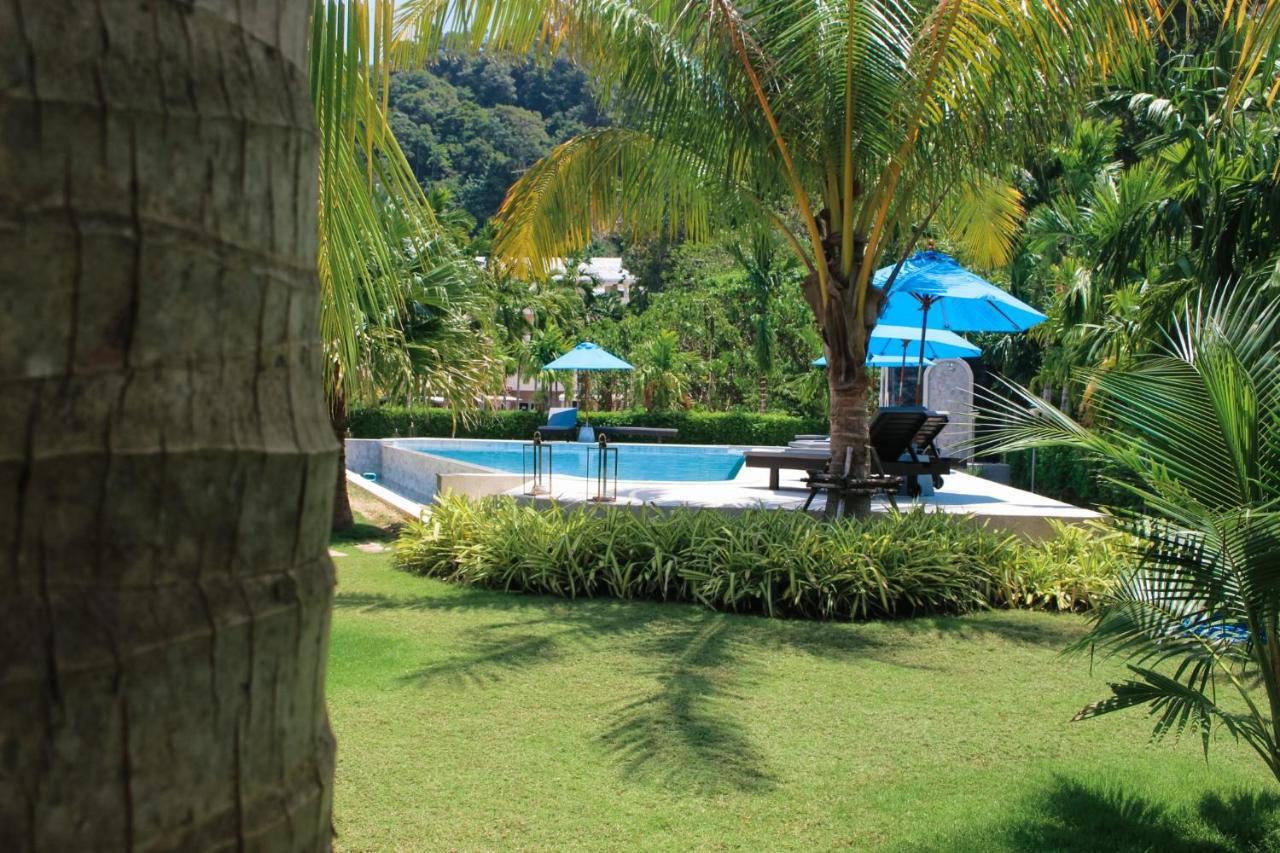 Na Vela Village Koh Lanta Ngoại thất bức ảnh