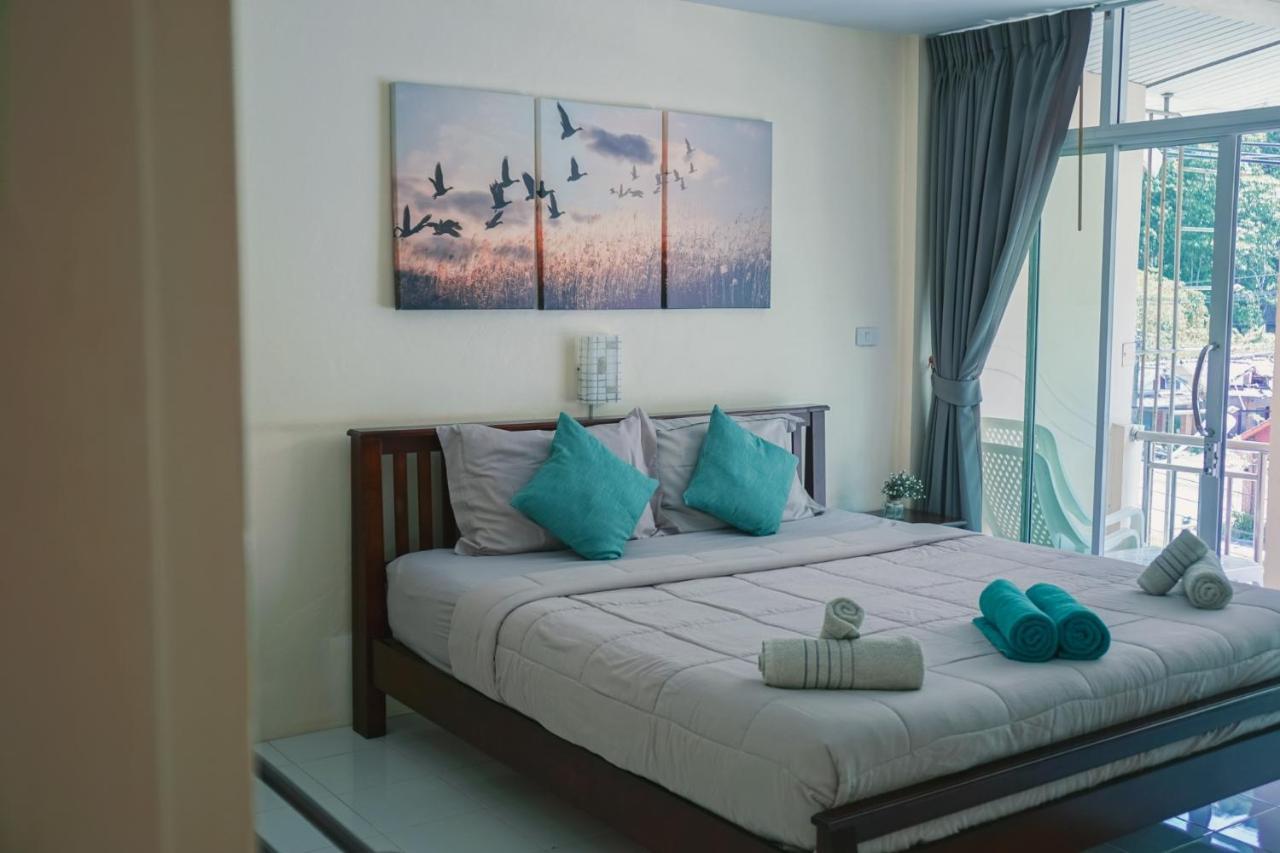 Na Vela Village Koh Lanta Ngoại thất bức ảnh